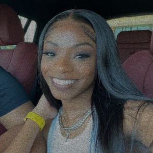 Meet your Posher, Trinity